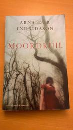 Arnaldur Indridason - Moordkuil, Ophalen of Verzenden