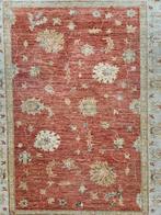 Handgeknoopt Perzisch wol Ziegler tapijt floral 174x224cm, 200 cm of meer, 150 tot 200 cm, Ziegler Perzisch vintage oosters HYPE