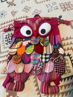 Rugzak uil, Overige merken, Ophalen of Verzenden, 30 tot 45 cm, Minder dan 25 cm