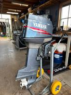 Dikke Yamaha 30 autolube langstaart, Watersport en Boten, Buiten- en Binnenboordmotoren, Ophalen, 10 tot 30 pk, Gebruikt, Viertaktmotor