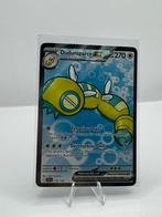 Dudunsparce Ex #178/159 Pokemon Journey Together, Ophalen of Verzenden, Nieuw, Losse kaart