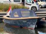 Clever Roman 685 sloep | Yanmar 3cil  | BJ'04 | Achterstalli, Watersport en Boten, Ophalen, 10 tot 30 pk, Gebruikt, Binnenboordmotor