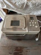 Kenwood BM350 Broodbakmachine, Witgoed en Apparatuur, Broodbakmachines, Gebruikt, 800 tot 1200 gram deeg, Kijkvenster, Ophalen