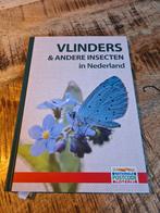 Vlinders & andere insecten in Nederland, Ophalen of Verzenden, Nieuw, Insect, Overige typen