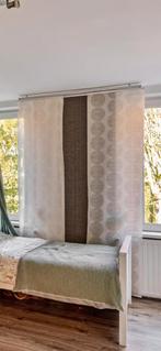 (Gordijn)rails IKEA 'KVARTAL', Ophalen, 200 cm of meer, Grijs, 50 tot 100 cm