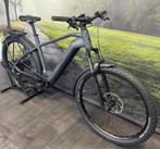 Cube Reaction Hybrid XXL – Elextrische Mountainbike - 750WH, Overige merken, Ophalen of Verzenden, Zo goed als nieuw, Cube Bikes Nederland