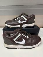 Air Force 2 Supreme Brown maat 44, Ophalen of Verzenden, Zo goed als nieuw, Bruin