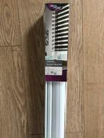 Roljaloezie duo rolgordijn wit 180 x 160 cm NIEUW te koop, Ophalen, Wit, 150 tot 200 cm, Nieuw