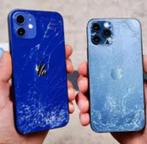 Oppo / Samsung / iphone / Nokia / Huawei reparatie, Ophalen of Verzenden, Zo goed als nieuw, Bescherming, Overige merken