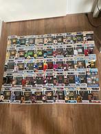 Marvel funko pops, Ophalen, Zo goed als nieuw