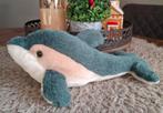 Dolfijn knuffel 31 cm, Ophalen of Verzenden, Zo goed als nieuw, Overige typen