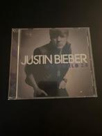 Justin Bieber - My World 2.0 CD, Ophalen of Verzenden, 2000 tot heden, Zo goed als nieuw