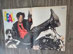 Poster van zanger Seal / 90s / Bravo, Ophalen of Verzenden, Zo goed als nieuw, A1 t/m A3