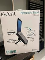Went notebook stand, Ophalen of Verzenden, Nieuw