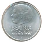 Nederland Set 50 Guldenmunten Zilver 1982-1998 (9 stuks), Postzegels en Munten, Munten | Nederland, Setje, Koningin Beatrix, Zilver