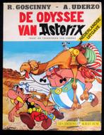 Asterix - De Odyssee van Asterix, Gelezen, Ophalen of Verzenden, Eén stripboek, Goscinny & Uderzo