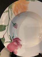Villeroy & Boch Borden - Rosanna Design (7), Ophalen of Verzenden, Zo goed als nieuw, Bord(en), Overige stijlen