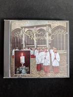 Kerstmis met de Zeeuwse Koorschool, Ophalen of Verzenden, Zo goed als nieuw