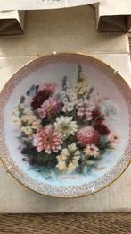 Wandbord van WS George nr. 427B limited edition, Antiek en Kunst, Antiek | Wandborden en Tegels, Ophalen of Verzenden