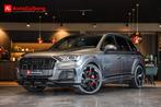 Audi Q7 55 TFSI e quattro Pro Line S-Line+ 29986km! Black Op, Automaat, Gebruikt, Zwart, 2995 cc