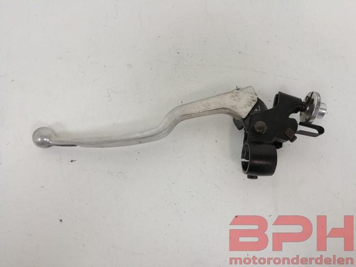Koppelingshendel Suzuki GSX-R 1000 K3 - K4 2003 t/m 2004 hen, Motoren, Onderdelen | Suzuki, Gebruikt, Ophalen of Verzenden