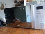 Whirlpool Combimagnetron, Ophalen, Zo goed als nieuw, Vrijstaand, 45 tot 60 cm