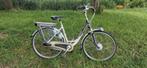 Gazelle Orange Electrische Damesfiets 49 cm 7 versnellingen, Fietsen en Brommers, Elektrische fietsen, Ophalen, Gebruikt, 47 tot 51 cm