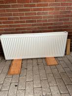 Brugman radiator, Ophalen, 30 tot 80 cm, Radiator, Zo goed als nieuw