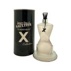 Jean Paul Gaultier Classique  X  COLLECTION uit 2012 parfum, Verzamelen, Parfumverzamelingen, Nieuw, Parfumfles, Gevuld, Verzenden