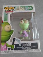 Funkopop! Solar Opposites 977, Verzamelen, Poppetjes en Figuurtjes, Ophalen of Verzenden, Zo goed als nieuw