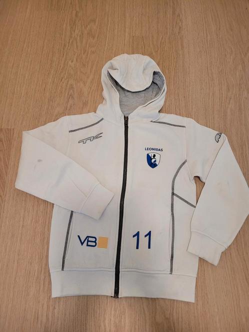 Leonidas, set  hockey kleding mt 152 en 164, Sport en Fitness, Hockey, Gebruikt, Kleding, Ophalen