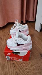 Nike Air Max 90 LTR Roze maat 18.5 z.g.a.n. € 20,-, Schoenen, Meisje, Zo goed als nieuw, Ophalen