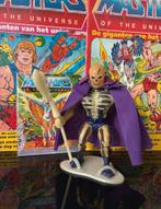 Scare Glow compleet met comic MOTU He Man, Ophalen of Verzenden, Zo goed als nieuw