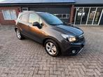 Opel Mokka 1.4 Turbo 16V 103KW COSMO 2016 TREKHAAK|CAMERA, Voorwielaandrijving, 4 cilinders, Leder en Stof, Origineel Nederlands
