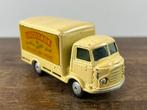 Corgi Toys 411 Karrier Bantam Lucozade, Ophalen of Verzenden, Zo goed als nieuw, Auto, Corgi
