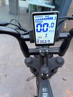 La Sourire CrossBoss v14 E-Bike 250W, Gebruikt, Minder dan 47 cm, 30 tot 50 km per accu, Ophalen