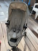 Quinny Zapp buggy, Kinderen en Baby's, Buggy's, Ophalen, Zo goed als nieuw, Quinny, Regenhoes