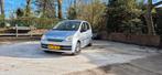 Daihatsu Cuore 1.0 Automaat 2005 Grijs, Auto's, Daihatsu, 600 kg, 4 stoelen, Origineel Nederlands, 3 cilinders