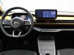 Jeep Avenger 1st Edition 54 kWh | FULL OPTION | Navigatie |, Stof, Gebruikt, 334 min, LED verlichting