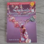 Cantecleer Lariats: Kleurrijke halskettingen met glaskralen, Boeken, Ophalen of Verzenden, Gelezen, Sieraden maken
