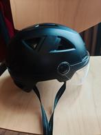Fietshelm - Snorfiets/Speed Pedelec l-xl  58-61 cm, Fietsen en Brommers, Vito, Gebruikt, Ophalen of Verzenden, XL