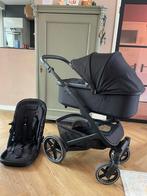 Joolz Geo 3 space black, Kinderen en Baby's, Kinderwagens en Combinaties, Ophalen, Zo goed als nieuw, Overige merken