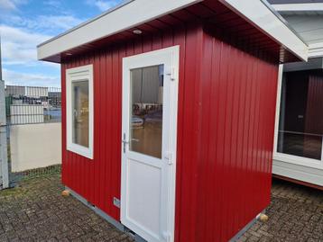 gevelbekleding Viny-Plus beschikbaar voor biedingen