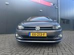Volkswagen Polo 1.0 TSI Comfortline | Automaat | (bj 2019), 12 maanden, Stof, Gebruikt, Euro 6