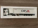 Eligor. CEVA Logistics Truck Model - Nieuw in doos!, Ophalen of Verzenden, Nieuw, Overige merken