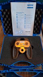 Uponor Persringen set Perstang U63, U90, U110 Perskettingen, Auto diversen, Autogereedschap, ., Nieuw, Ophalen of Verzenden, .