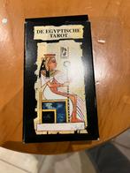 De Egyptische Tarot, Ophalen, Zo goed als nieuw, Tarot of Kaarten leggen, Overige typen