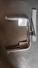 Lockloy aluminium caravan leveller, Ophalen of Verzenden, Zo goed als nieuw