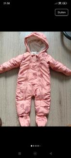 Roze skipak maat 62/68 (lees verder), Meisje, Ophalen of Verzenden, Zo goed als nieuw, Hema