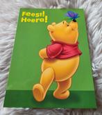 Winnie de Poeh, Verzamelen, Verzenden, 1980 tot heden, Ongelopen, Kinderen